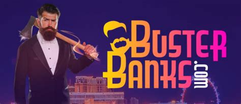 Buster banks casino apk